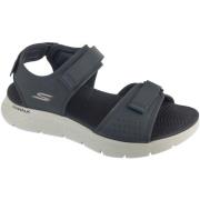 Sandalen Skechers Go Walk Flex Sandal - Antigua Beach
