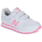 Lage Sneakers New Balance -