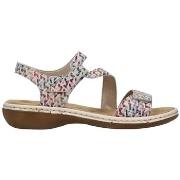 Sandalen Rieker -