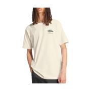 T-shirt Korte Mouw adidas -
