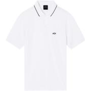 Polo Shirt Korte Mouw EAX XM001289 AF10363