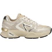 Lage Sneakers Replay Sneaker