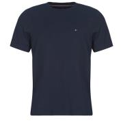 T-shirt Korte Mouw Tommy Hilfiger ESSENTIAL REG FIT SOLID TEE