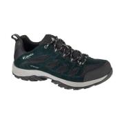 Nette Schoenen Columbia Crestwood