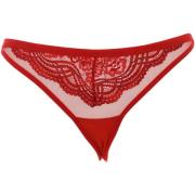 Tanga's Kisses And Love 21685-RED