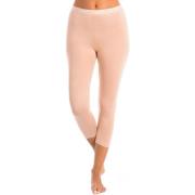 Legging Kisses And Love 804-PIEL