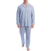 Pyjama's / nachthemden Kisses And Love KLP5-30210