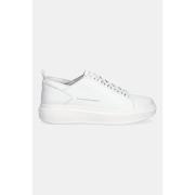 Lage Sneakers Alexander Smith WEMBLEY DECONSTRUCTED-TWT TOTAL WHITE