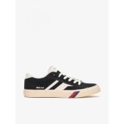 Lage Sneakers Pro-keds ROYAL CLASSIC RC226SLM-BLACK WHITW
