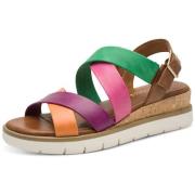 Sandalen Marco Tozzi -