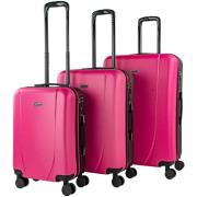 Reiskoffer Itaca Tiber