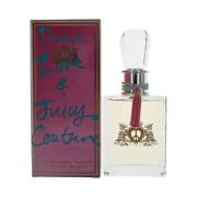 Eau de Parfum Juicy Couture Peace Love - Parfum - 100ml