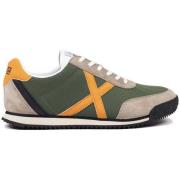 Lage Sneakers Munich Riber 8033014