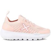 Lage Sneakers Munich Jony Kid 8023019