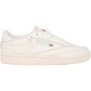 Lage Sneakers Reebok Sport Club C 85