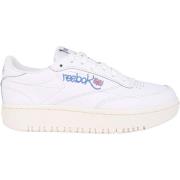 Lage Sneakers Reebok Sport Club C Double