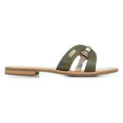Sandalen Les Tropeziennes par M.Belarbi Hamsuko
