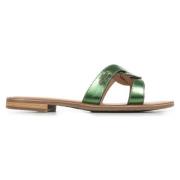 Teenslippers Les Tropeziennes par M.Belarbi Hanita