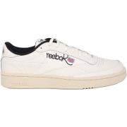 Lage Sneakers Reebok Sport Club C 85