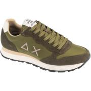 Lage Sneakers Sun68 Tom Solid