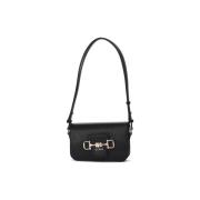 Schoudertas Guess BLA JANIE SATCHEL