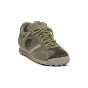 Lage Sneakers Satorisan MARSHLAND STARDUST SUEDE