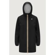 Parka Jas K-Way K8133YW USY