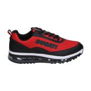 Lage Sneakers Ducati DU25M106