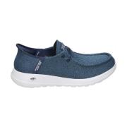 Mocassins Skechers 216285-NVY