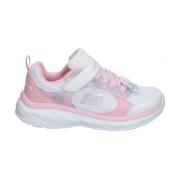 Lage Sneakers Skechers 303628L-WMLT
