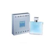 Eau de cologne Azzaro Chrome - keulen - 100ml - verdamper