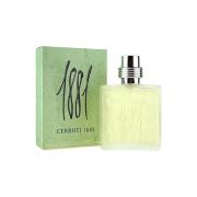 Eau de cologne Cerruti 1881 1881 pour homme - keulen - 100ml - verdamp...