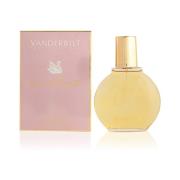 Eau de cologne Gloria Vanderbilt Vanderbilt - keulen - 100ml - verdamp...