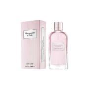 Eau de Parfum Abercrombie And Fitch First Instinct - Parfum - 100ml - ...