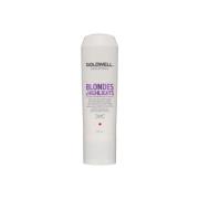 Eau de Parfum Goldwell Dualsenses Blondes Highlights Conditioner 200ml