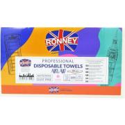 Shampoos Ronney Toallas Desechables 40x70 - 50 piezas