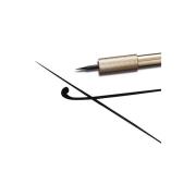 Eau de Parfum L'oréal Matte Signature Liner Líquido 01 Black