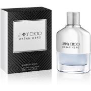 Eau de Parfum Jimmy Choo Urban Hero - Parfum - 100ml - verdamper