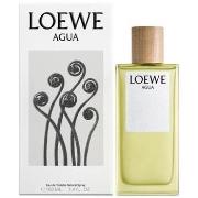Eau de toilette Loewe Agua de - keulen - 100ml - verdamper
