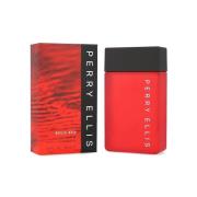 Eau de toilette Perry Ellis Bold Red - keulen - 100ml