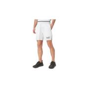 Korte Broek Emporio Armani EA7 8NPS07 PN6TZ-1100 WHITE