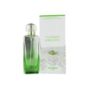 Eau de cologne Hermès Paris Un Jardin Sur Le Toit - keulen - 100ml - v...