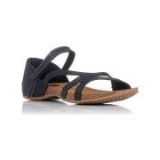 Sandalen Interbios MANDEN 4476