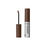 Eau de Parfum L'oréal Brow Artist Plumper 105 Dark Brunette