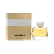 Eau de Parfum Mont Blanc Signature Absolue - Parfum - 90ml