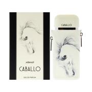 Eau de Parfum Armaf Caballo - Parfum - 100ml