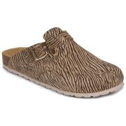 Klompen Les Tropeziennes par M.Belarbi ZABOT