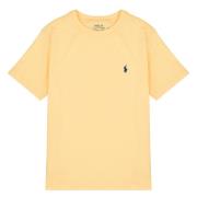 T-shirt Korte Mouw Polo Ralph Lauren SS CN-TOPS-T-SHIRT