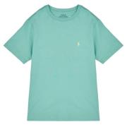 T-shirt Korte Mouw Polo Ralph Lauren SS CN-TOPS-T-SHIRT