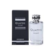 Eau de cologne Boucheron Quatre - keulen - 100ml - verdamper